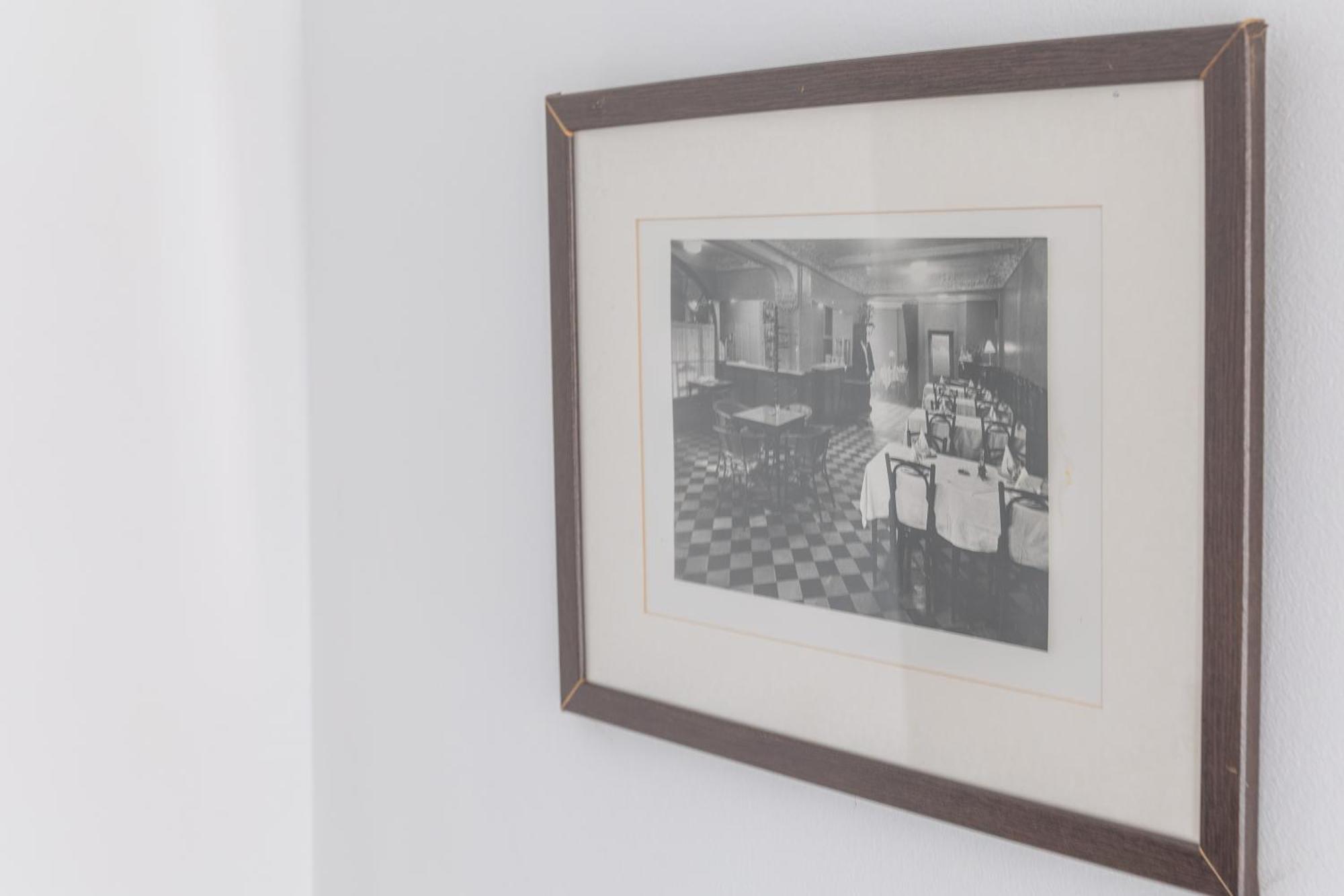 Mazi Apartments Colon ヴィク エクステリア 写真
