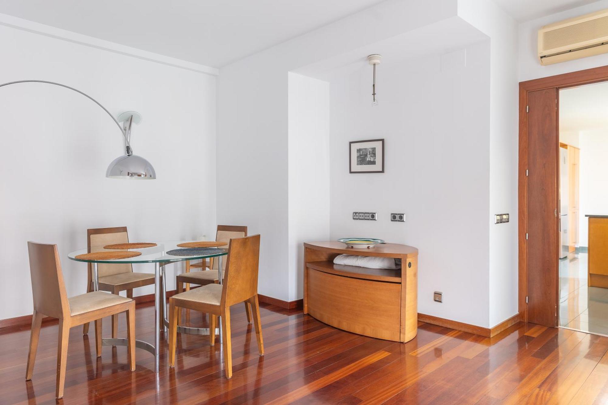 Mazi Apartments Colon ヴィク エクステリア 写真
