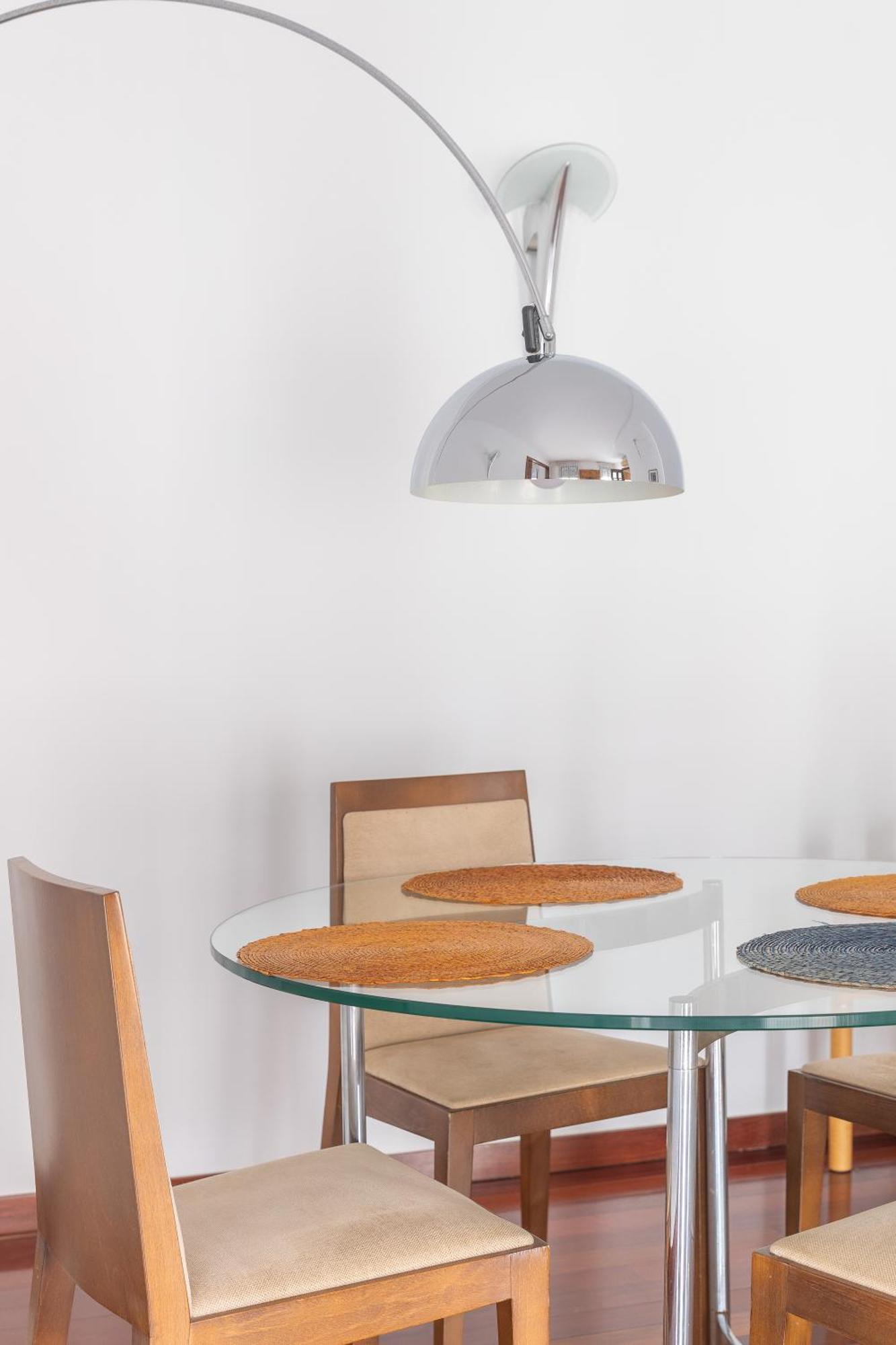 Mazi Apartments Colon ヴィク エクステリア 写真