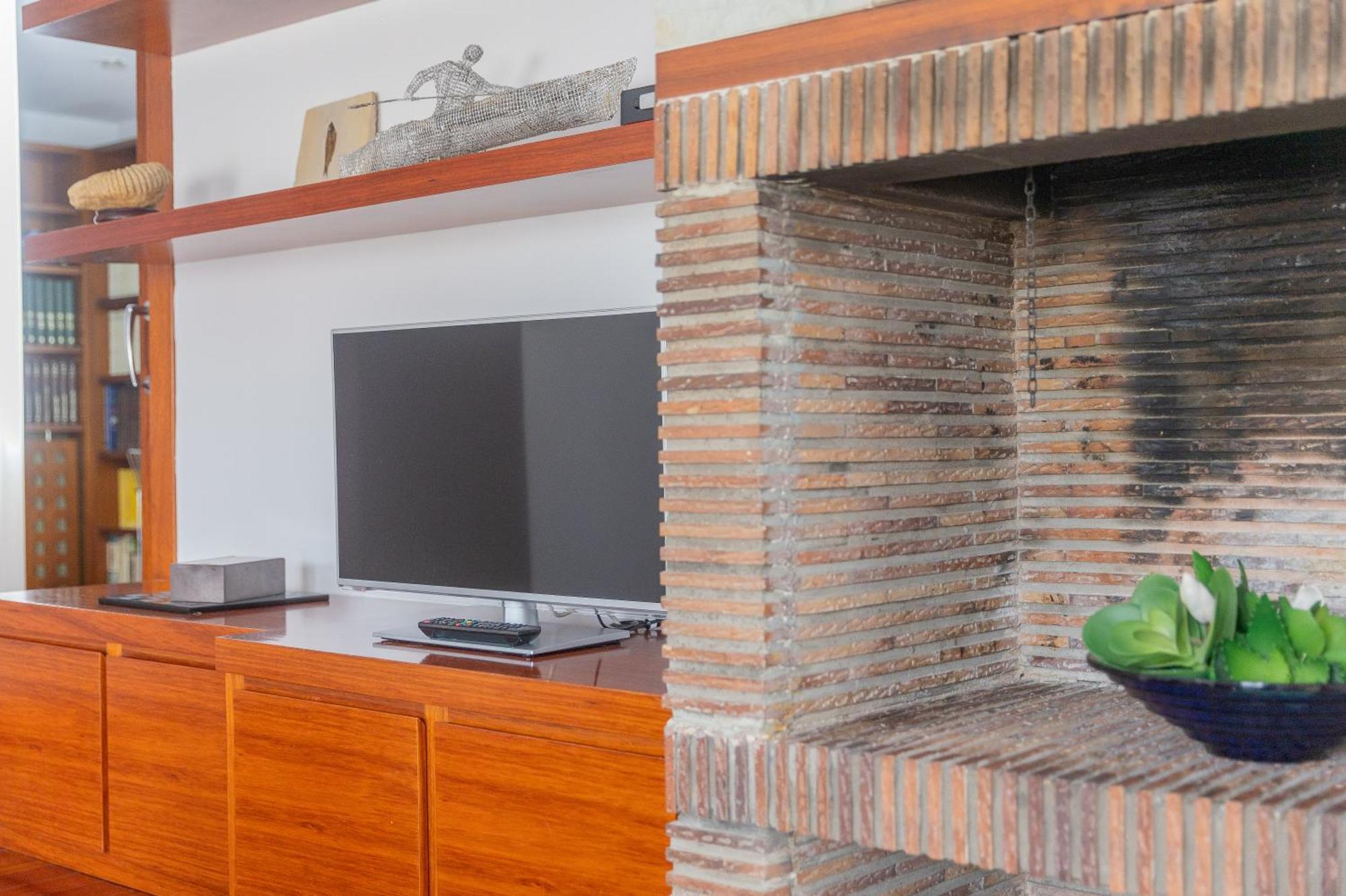 Mazi Apartments Colon ヴィク エクステリア 写真