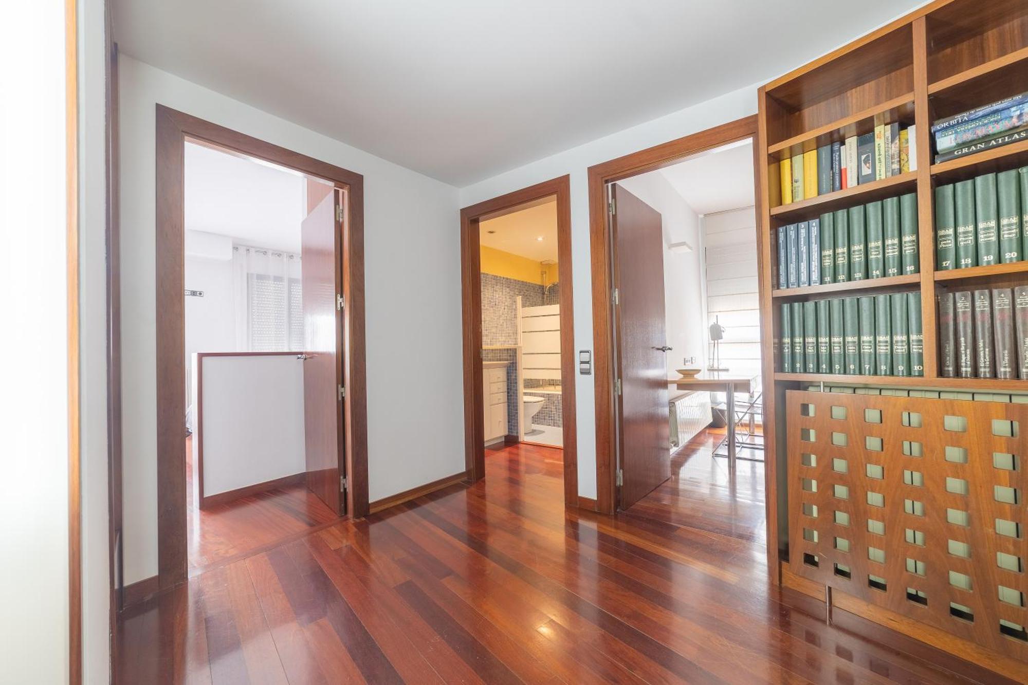 Mazi Apartments Colon ヴィク エクステリア 写真